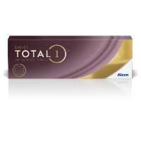 Dailies Total1, 30 szt.