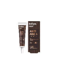 tołpa. anti age & skin barrier krem przeciwzmarszczkowy pod oczy, 10 ml