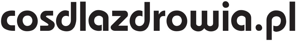 coś dla zdrowia