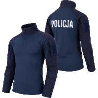 Combat Shirt, Bluza Taktyczna - Policja