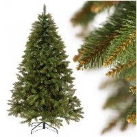 Choinka sztuczna premium 180 cm świerk kaukaski