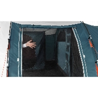 Namiot rodzinny 8 - osobowy Easy Camp Palmdale 800 Lux