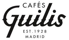 Cafes Guilis