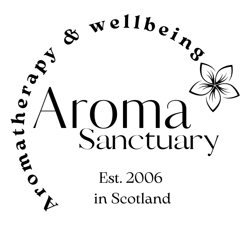 Aroma Sanctuary