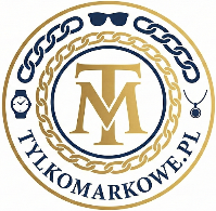 Tylko markowe