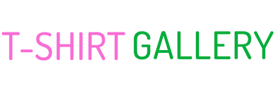 T-shirt Gallery