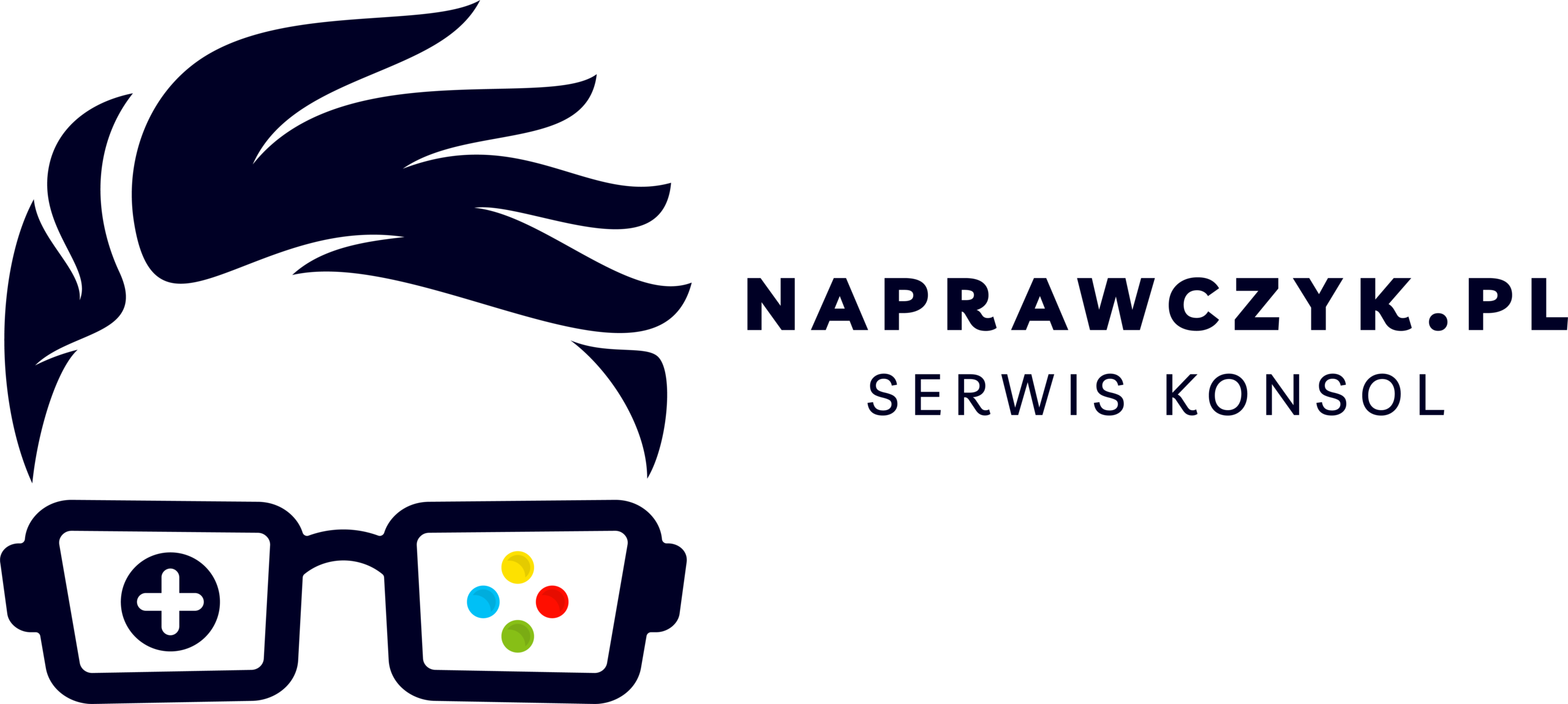 Wysyłkowy Serwis Konsol NAPRAWCZYK