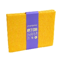 dwustronne ściereczki do mycia i szorowania, 4 szt.