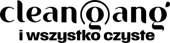 Cleangang