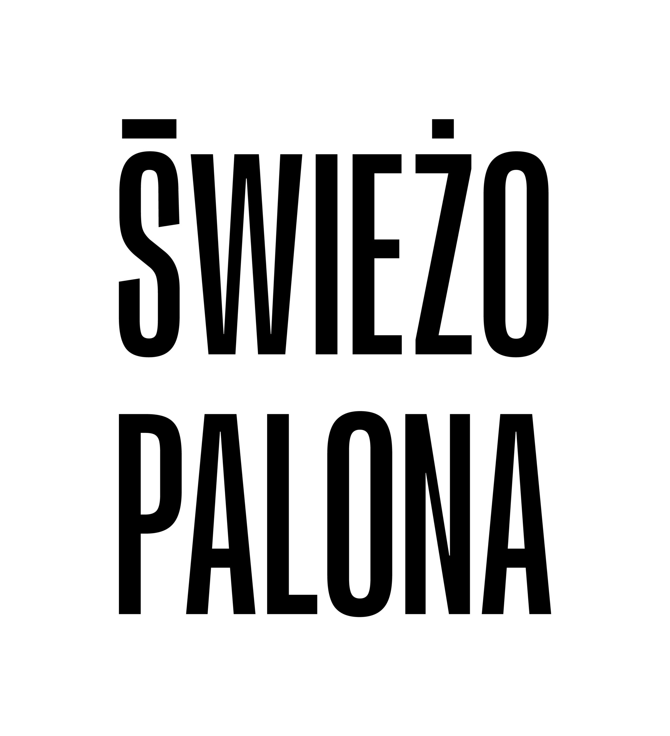 Świeżo Palona