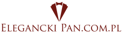 ELEGANCKI PAN