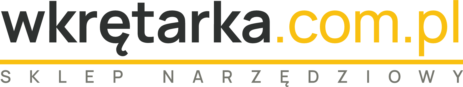 wkretarka.com.pl - Twój solidny dostawca profesjonalnych narzędzi