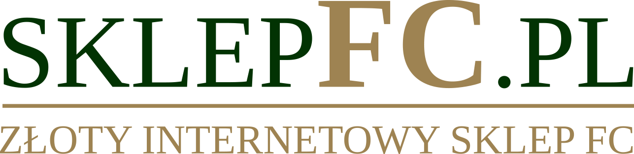 SklepFC.pl - Złoty internetowy sklep FC
