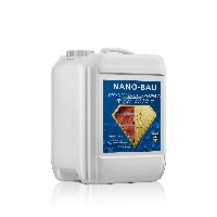 NANOBAU do Impregnacji Cegły Ręcznie Formowanej - 10L