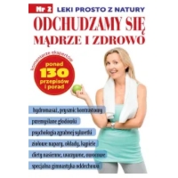 Leki prosto z natury 2 Odchudzamy się mądrze i zdrowo