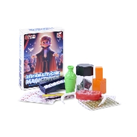 Sztuczki Magiczne dla Dzieci – Zestaw 8 Iluzji z Wideo | Zabawka Edukacyjna 7+