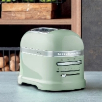 Toster 2 Artisan Pistachio KitchenAid (5KMT2204EPT) --- OFICJALNY SKLEP KitchenAid