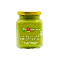 Gusto & Buon Gusto Krem Pistacja 40% 200g