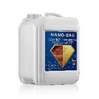 NANOBAU do Impregnacji Cegły Ręcznie Formowanej - 5L