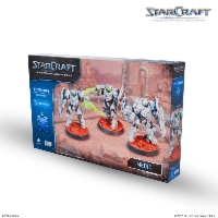 Medic - Terran - Expansion Set