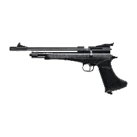 Pistolet wiatrówka RazorGun Blaze 4,5 mm CO2 (CP2 4,5)