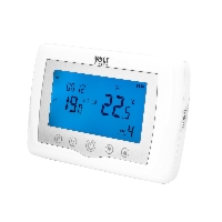 Termostat pokojowy COMFORT WT-08 WiFi regulator temperatury sterownik VOLT POLSKA