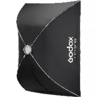 Godox UL-BOX-90120 szybkorozkładany softbox 90 × 120 cm Bowens
