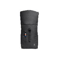 Plecak rolltop Got Bag Easy dark gray