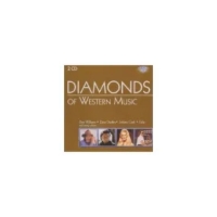 Diamonds of Western Music (2CD)