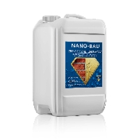 NANOBAU do Impregnacji Cegły Ręcznie Formowanej - 20L