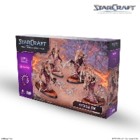 Hydralisk - Zerg - Expansion Set