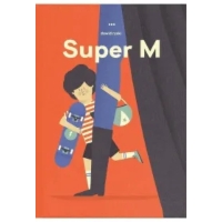Super M