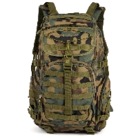 Plecak moro wojskowy 30l RG CAMP Trail – wz93