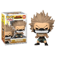 Figurka My Hero Academia POP! - Shishido (1812)