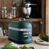 Toster 2 Artisan Pebbled Palm KitchenAid (5KMT2204EPP) --- OFICJALNY SKLEP KitchenAid