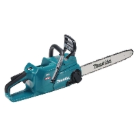 Pilarka łańcuchowa, miecz 35cm, 40V max, Li-Ion, XGT, Makita UC015GZ