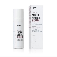 Serum ujędrniające mikroigłowe Lynia CUE+ z peptydami i egzopolisacharydami 30 ml