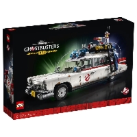 LEGO 10274 Creator ECTO-1 Pogromców duchów