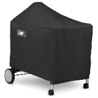 Pokrowiec na grille węglowe Weber Performer Premium / Deluxe (7146) --- CERTYFIKOWANY PARTNER Weber WORLD