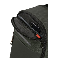 Plecak kabinowy Samsonite Moderny XS zielony