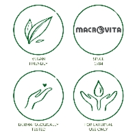 Macrovita krem rozjaśniający przebarwienia SPF15 z mącznicą lekarską i pomarańczą 50ml