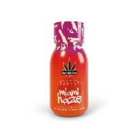 Hemp Shot Strong Miami Haze (mango) - 600mg FS 100ml