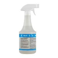 Preparat do dezynfekcji powierzchni Sterill, spray 1l