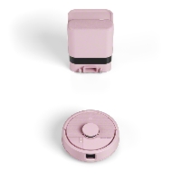 iRobot Roomba Mini Combo Różowy + stacja AutoEmpty