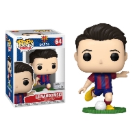 Figurka FC Barcelona POP! - Lewandowski (64)