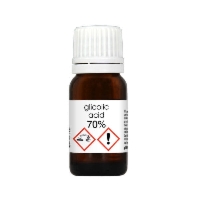 Kwas glikolowy 70% ph 0,1 BINGOSPA 10 ml