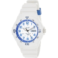Casio MRW-200HC-7B2VDF zegarek damski 47 mm
