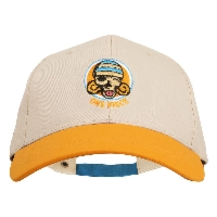 Czapka z daszkiem One Piece - Nami