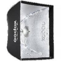 Godox UL-BOX-6060 szybkorozkładany softbox 60 × 60 cm Bowens