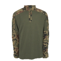 Combat Shirt - RIPSTOP